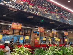 -管氏翅吧(马家堡店)