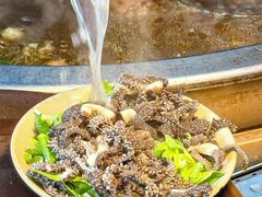 -大众跷脚牛肉馆·非遗传承单位(峨眉山店)