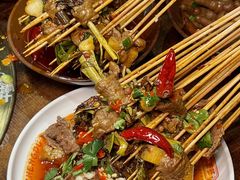 -牛签签串串香(IFS店)