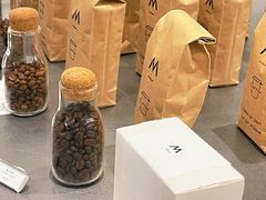 -M Stand(宁波万象城店)