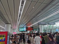 -厦门邮轮中心厦鼓码头(轮渡站)