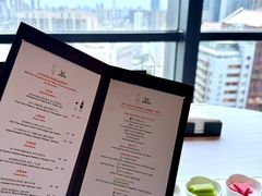 -富力丽思卡尔顿酒店·丽轩中餐厅