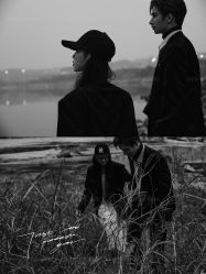 -黑马婚纱摄影