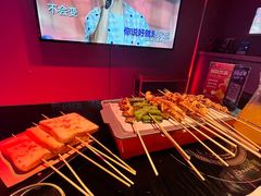 -唯爱KTV聚会餐厅(仙林东城汇店)