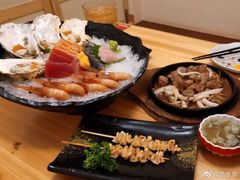 -高木日本料理(静安寺店)