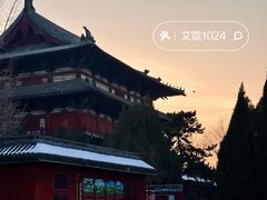 -隆兴寺