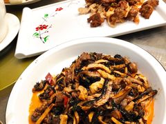 -卡尔顿东方银龙酒店•广西菜•早茶