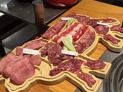 -焱铁烧·黑毛和牛专门店(南宁万象城店)