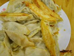 -西工饭庄快餐厅(西工小街店)