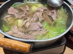 -川堂风·跷脚牛肉·乐山爆炒(宝山日月光店)