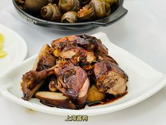 酱鸭-春餐厅