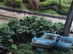 -星巴克臻选(广州沙面店)