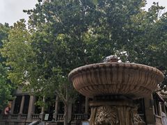 -天津意大利风情旅游区