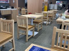 -梨花牛肉汤饭(仁恒伊势丹店)