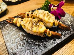 -渔井食堂(新洲店)