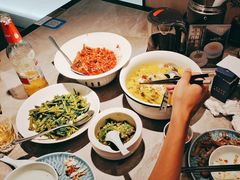 -鱼你相聚·河鲜馆(袁家岭店)