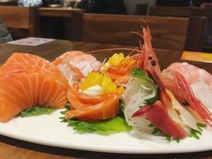 -井圣日膳(万达店)