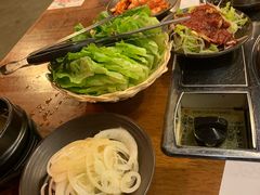 -喜来稀肉(金巴利道店)