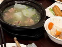 -京香轩·中餐厅(上海中庚聚龙酒店)