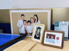 -海马体照相馆(大连柏威年购物中心店)