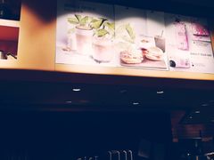 -星巴克(北京首都国际机场7店)