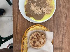-李小老烧饼(常营民族家园店)