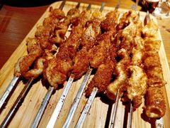-葡萄集|滋味新疆菜·精酿酒馆(瑞豪酒店)