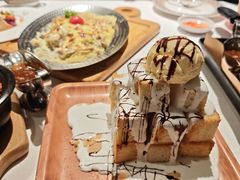 -俄士厨房(五棵松华熙LIVE店)