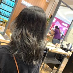 -Mentor Hair Salon