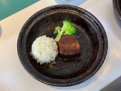 -稍可轩博物馆餐厅