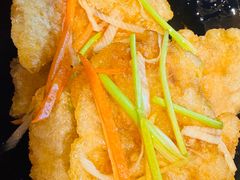 -北大荒人•新东北菜(青岛银座店)