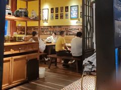 -永安鱼庄·镇江菜(丁卯店)