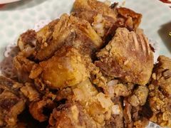 -正阳门饭庄·烤鸭·北京菜(万丰路七里庄店)