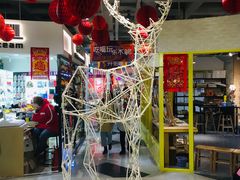 -鹿客西街(欧乐时尚广场店)