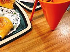 -隆门客栈·西北小吃手工面(丰盛町商业步行街店)