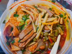 -好快螺柳州螺蛳粉(大西门店)