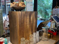 -Metal hands·铁手咖啡