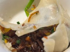 -芳芳私房菜·精做淮扬菜(承德路店)