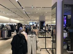 -ZARA(海雅缤纷城宝安店)