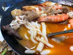-鑫悦楼煎蟹·16年海鲜大排档