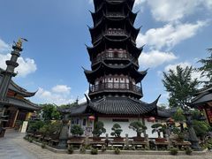 -西林禅寺