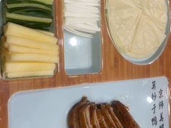 -新虹楼饭庄(崇明陈家镇店)