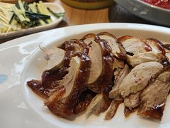 -龙聚德北京烤鸭(沙坪坝华宇A馆店)