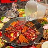 来重庆，我只为这一口！！