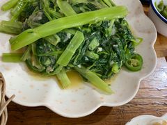 -南记食粥坊·宵夜大排档(莲花总店)