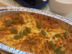 -香港威特瑞茶餐厅(小白楼音乐厅店)