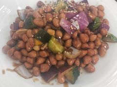 -老诚一锅羊蝎子(垡头店)