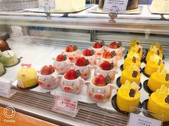 -莉莲蛋挞(日月光店)