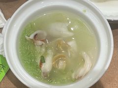 -抱德·潮汕味(敦和店原惠城鱼仔)