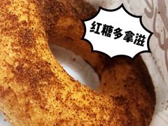 红糖多拿滋-manabe (共和新路店)